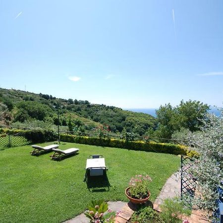 Sant'Agata Sui Due Golfi Apartment Sleeps 6 Pool Sant'Agata sui due Golfi Exterior photo