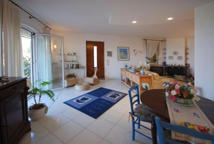 Sant'Agata Sui Due Golfi Apartment Sleeps 6 Pool Sant'Agata sui due Golfi Exterior photo